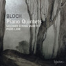 Piano Quintets cover