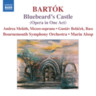 Bluebeard's Castle (complete opera) cover