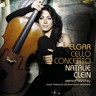 Elgar: Cello Concerto in E minor, Op. 85 & other shorter works cover