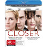 Closer cover