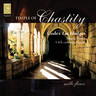 Temple of Chastity: 13th Century Spanish music from Codex Las Huelgas-Volume 1 cover