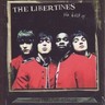 The Best of The Libertines: Time for Heroes cover