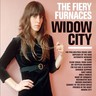Widow City cover