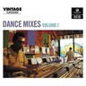 Vintage Grooves Dance Mixes cover