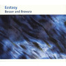 Ecstacy cover