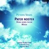 Vasks: Pater noster / Dona nobis pacem / etc cover