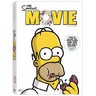 The Simpsons Movie cover