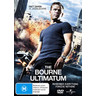 The Bourne Ultimatum cover