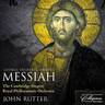 Messiah (complete) cover
