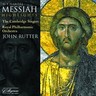 Messiah (highlights) cover