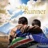 The Kite Runner - Original Soundtrack cover