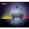 Ministry of Sound - Anthems 1991-2008 cover