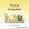 Puro Desert Lounge Weekend cover