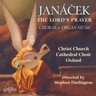 The Lord's Prayer: choral & organ music cover