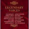 Legendary Voices cover