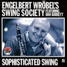 SOPHISTICATED SWING cover
