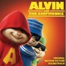 Alvin and The Chipmunks (Original Soundtrack) cover
