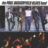 Paul Butterfield Blues Band cover
