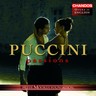 Puccini Passions: over two hours of passionate arias sung in English cover