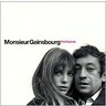 Monsieur Gainsbourg: The Originals cover