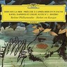 La Mer / PrAClude A l'aprAs-midi d'un faune (with Ravel-Daphnis et ChloAC, Suite No. 2 & BolACro) cover