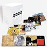 Radiohead (Limited Edition Boxed Set) cover
