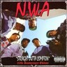 Straight Outta Compton - 20th Anniversary Edition cover