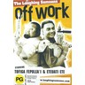 The Laughing Samoans: Off Work cover