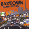 Rockers Run Riot cover