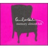 Memory Almost Full - Deluxe Edition (Pink Cover) cover