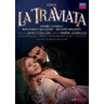 MARBECKS COLLECTABLE: Verdi: La Traviata (complete opera recorded in 2006) cover