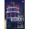 Tchaikovsky: The Nutcracker (complete ballet filmed in 2007) cover