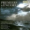 Premieres & Encores cover