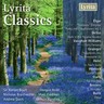 Lyrita Classics cover