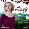 Semele, HWV 58 cover