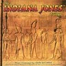 The Indiana Jones Trilogy (new recordings of the classic scores) cover