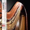 Harp: Greatest works cover