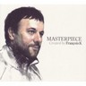Masterpiece cover