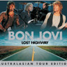 Lost Highway (Limited Tour Edition) cover