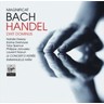 Bach: Magnificat (with Handel-Dixit Dominus) cover