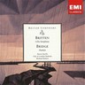 MARBECKS COLLECTABLE: Britten: Cello Symphony (with Frank Bridge - Oration) cover