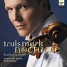 MARBECKS COLLECTABLE: Chopin: Nocturne: Cello Sonata & transcriptions cover
