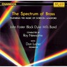 The Spectrum of Brass (featuring the music and arrangements of Gordon Langford) cover