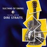 Sultans of Swing - The Very Best of Dire Straits cover
