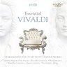Essential Vivaldi [10 CD set] cover