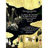 La Ruta de Oriente (The Route to the Orient) (2 SACDs with large book) cover