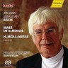 Mass in B minor BWV232 cover