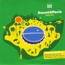 Sound Affects: Brazil cover