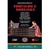 Torvaldo e Dorliska (complete opera recorded in 2006) cover