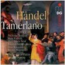 Tamerlano (complete opera) cover
